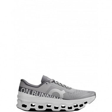 ON RUNNING - Cloudmonster 1 - White Glacier - 3MF30740813/White Glacier
