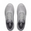 ON RUNNING - Cloudmonster 1 - White Glacier - 3MF30740813/White Glacier