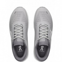 ON RUNNING - Cloudmonster 1 - White Glacier - 3MF30740813/WHITE Glacier