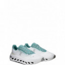 ON RUNNING - Cloudtilt - Tide White - 3ME10105292/Tide White