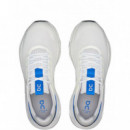 ON RUNNING - Cloudnova Form 2 - Glacier Ivory - 3ME30153205/Glacier Ivory
