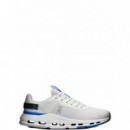ON RUNNING - Cloudnova Form 2 - Glacier Ivory - 3ME30153205/Glacier Ivory