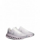 ON RUNNING - Cloudtilt - Ether Ivory - 3WE10055258/Ether Ivory