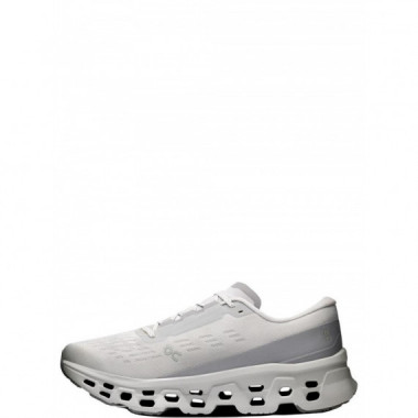 ON RUNNING - Cloudmonster 3 - Wolf Wolf - 3MG10054747/Wolf Wolf