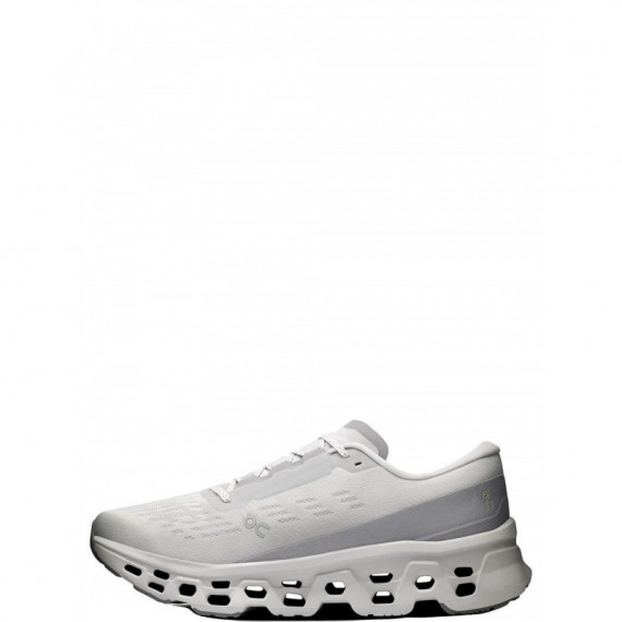 ON RUNNING - Cloudmonster 3 - Wolf Wolf - 3MG10054747/Wolf Wolf