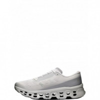 ON RUNNING - Cloudmonster 3 - Wolf Wolf - 3MG10054747/WOLF Wolf