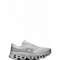 ON RUNNING - Cloudmonster 3 - Wolf Wolf - 3MG10054747/WOLF Wolf