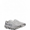 ON RUNNING - Cloudmonster 3 - Wolf Wolf - 3MG10054747/Wolf Wolf