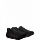 ON RUNNING - Cloudmonster 3 - Black Black - 3MG10051043/Black Black