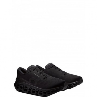 ON RUNNING - Cloudmonster 3 - Black Black - 3MG10051043/Black Black