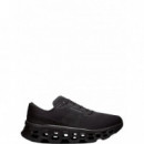 ON RUNNING - Cloudmonster 3 - Black Black - 3MG10051043/Black Black