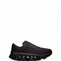 ON RUNNING - Cloudmonster 3 - Black Black - 3MG10051043/BLACK Black