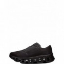 ON RUNNING - Cloudmonster 3 - Black Black - 3MG10051043/Black Black