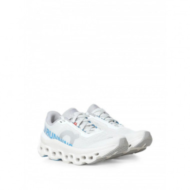ON RUNNING - Cloudmonster 1 - White Isle - 3WF30485163/White Isle