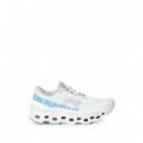 ON RUNNING - Cloudmonster 1 - White Isle - 3WF30485163/White Isle