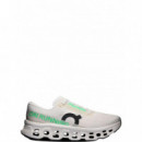 ON RUNNING - Cloudmonster 3 - Ivory Ivory - 3MG10053334/Ivory Ivory