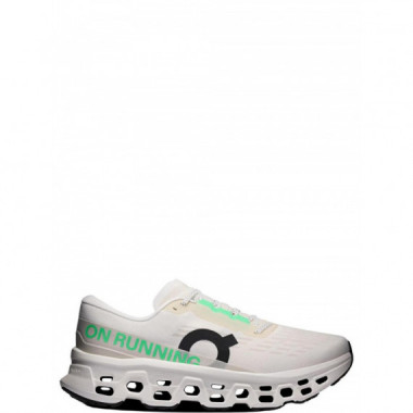 ON RUNNING - Cloudmonster 3 - Ivory Ivory - 3MG10053334/Ivory Ivory