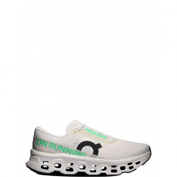 ON RUNNING - Cloudmonster 3 - Ivory Ivory - 3MG10053334/Ivory Ivory