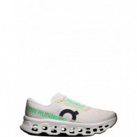ON RUNNING - Cloudmonster 3 - Ivory Ivory - 3MG10053334/IVORY Ivory