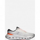 ON RUNNING - Cloudrunner 3 - Ivory Flame - 3MG10070849/Ivory Flame