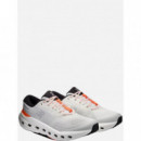 ON RUNNING - Cloudrunner 3 - Ivory Flame - 3MG10070849/Ivory Flame