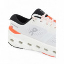 ON RUNNING - Cloudrunner 3 - Ivory Flame - 3MG10070849/Ivory Flame