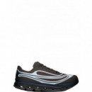 ON RUNNING - Cloudflow 5 AD - Sable Seaglass - 3MF30705416/Sable Seaglass