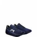 ON RUNNING - Cloudmonster 1 - Midnight Navy - 3MF30740170/Midnight Navy