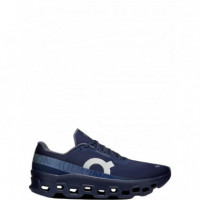 ON RUNNING - Cloudmonster 1 - Midnight Navy - 3MF30740170/MIDNIGHT Navy