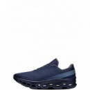 ON RUNNING - Cloudmonster 1 - Midnight Navy - 3MF30740170/Midnight Navy