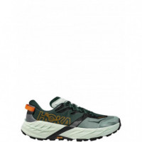 HOKA ONE ONE - Speedgoat 7 - Bfs - 1171928/BFS