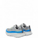 HOKA ONE ONE - TORRENT 5 - GLCT - 1176650/GLCT
