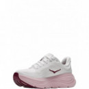 HOKA ONE ONE - bondi 9 - WKP - 1162012/WKP