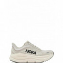 HOKA ONE ONE - bondi 9 - RRC - 1162011/RRC