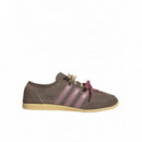 ADIDAS ORIGINALS - JAPAN DECON W - EARSTR MAGMAU ORGTIN - KJ5016/EARSTR MAGMAU ORGTIN