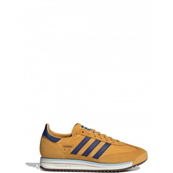 ADIDAS ORIGINALS - SL 72 RS - PREYEL VICBLU CLESKY - KH9648/PREYEL VICBLU CLESKY