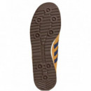 ADIDAS ORIGINALS - SL 72 RS - PREYEL VICBLU CLESKY - KH9648/PREYEL VICBLU CLESKY