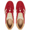ADIDAS ORIGINALS - GAZELLE INDOOR - TMVIRE WARVAN MAGBEI - KI2251/TMVIRE WARVAN MAGBEI