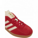 ADIDAS ORIGINALS - GAZELLE INDOOR - TMVIRE WARVAN MAGBEI - KI2251/TMVIRE WARVAN MAGBEI