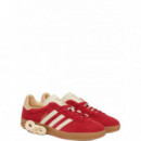 ADIDAS ORIGINALS - GAZELLE INDOOR - TMVIRE WARVAN MAGBEI - KI2251/TMVIRE WARVAN MAGBEI