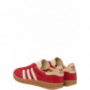 ADIDAS ORIGINALS - GAZELLE INDOOR - TMVIRE WARVAN MAGBEI - KI2251/TMVIRE WARVAN MAGBEI