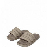 ADIDAS ORIGINALS - Adilette Comfort 2.0 Winter - Crli Dualil Wontau - KJ7454/CRLI Dualil Wontau
