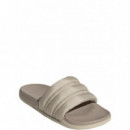 ADIDAS ORIGINALS - Adilette Comfort 2.0 Winter - Crli Dualil Wontau - KJ7454/CRLI Dualil Wontau