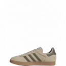 ADIDAS ORIGINALS - GAZELLE - KHATHR OLISTR GUM4 - KJ7683/KHATHR OLISTR GUM4