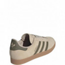 ADIDAS ORIGINALS - GAZELLE - KHATHR OLISTR GUM4 - KJ7683/KHATHR OLISTR GUM4
