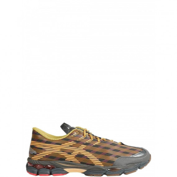 ASICS - US8-S GEL-SJ33 - 200 - 1203B116/200