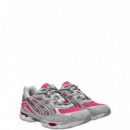 ASICS - gel nyc - 701 - 1203A383/701