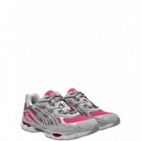 ASICS - Gel Nyc - 701 - 1203A383/701