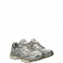 ASICS - GEL-NYC 2.0 - 020 - 1203B225/020