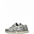 ASICS - GEL-NYC 2.0 - 020 - 1203B225/020